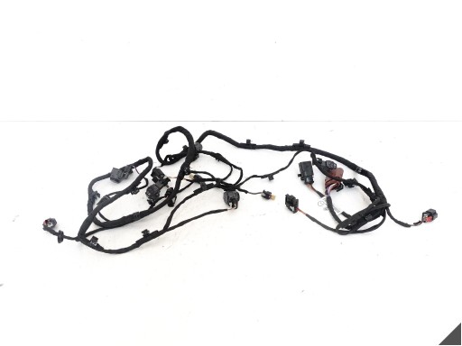 VW TIGUAN III 571 24- bundle wiring + 6x sensor PDC bumper front Y9T