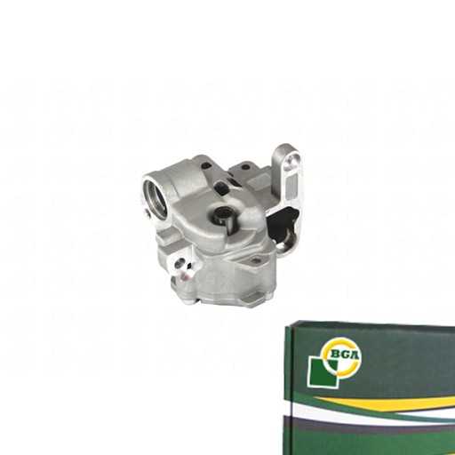 LP1036 - Масляний насос BGA для AUDI Q5 2.0 TDI