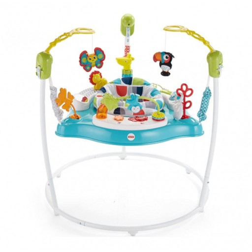 Барвистий джемпер зі звуками Fisher-Price GWD42