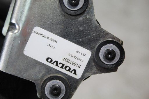 pumpa cirkulacije vode VOLVO XC60 II 2 LIFT 31657307