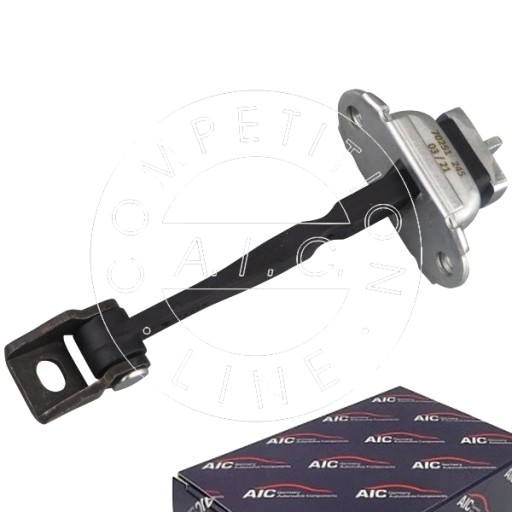 70251 - ОГРАНИЧИТЕЛЬ ЗАДНЕЙ ДВЕРИ L = P SKODA OCTAVIA II 1.4 1.6