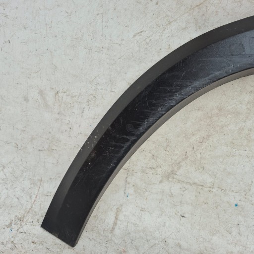 MERCEDES GLE II 2 W167 19-> moulding cap right rear part
