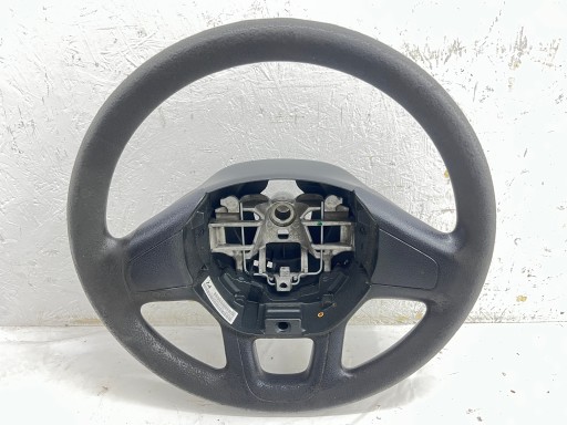 steering wheel, RENAULT TRAFIC III OPEL VIVARO B 93868107