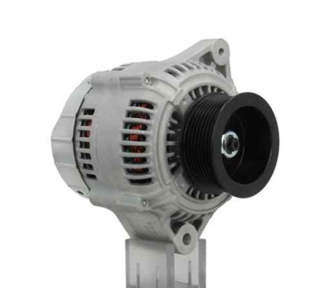 Генератор komatsu 60a 946.502.060.050 пш