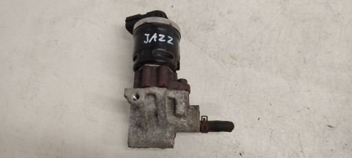 EGR valve Honda Jazz 1,2 iDSI