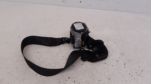 tension belt safety right front Fiat Grande Punto 1,4 8V