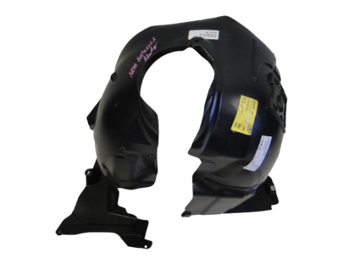 A1566900130 - MERCEDES GLA X156 156 ПЕРЕДНИЕ КОЛЕСНЫЕ АРКИ СЛЕВА