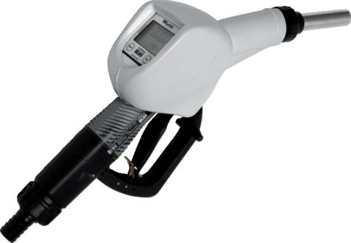 Пистолет автом. SB325 со счетчиком для AdBlue PIUSI