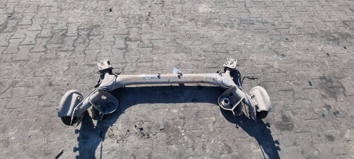 träger / Achsträger heck PEUGEOT 308 CC