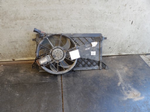 Ford C-MAX radiator fan 1,8B 3M5H-8C607-RD 0130303930