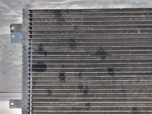 Radiateur climatisation OE 7M0820413F VW SHARAN et 2.0B 84kW 97r