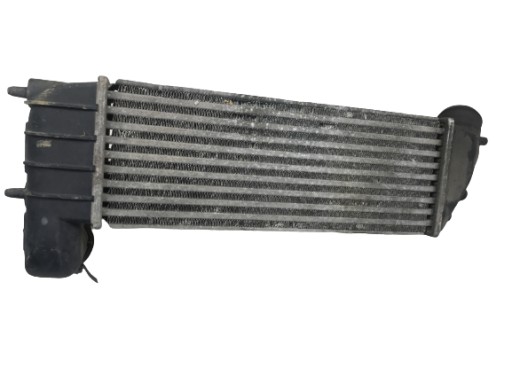 intercooler chladič CITROEN PEUGEOT 1489396080