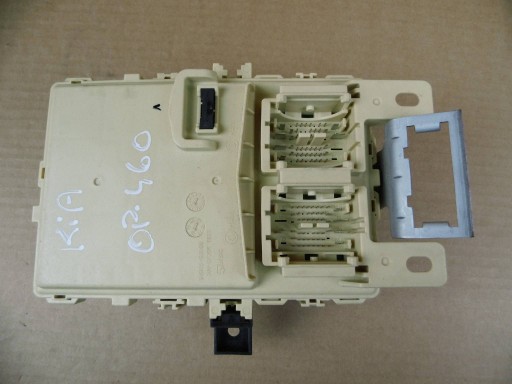 Kia Stonic control unit module 91950H8570 91950-H8570