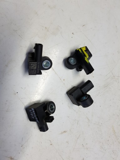 FORD RANGER IV V 2021 impact sensor