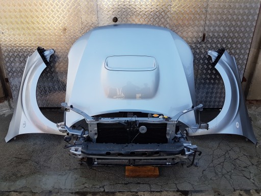 РЕМІНЬ ПЕРЕДНИЙ SUBARU FORESTER 08-12 2.0D LAK:C6Z