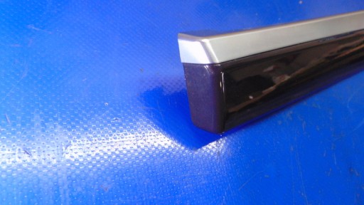 moulding DEKOR door left rear part BMW F10 10-17R