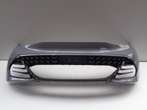 front bumper SEAT CUPRA BORN 10E NR 48636