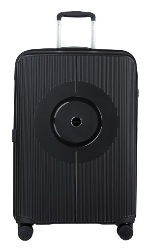 Середня валіза PUCCINI поліпропілен MYKONOS 67 л