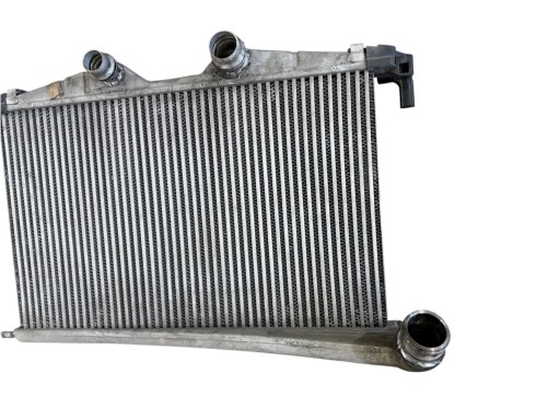 chladič intercoolera CITROEN C5 III X7 2.2 HDI