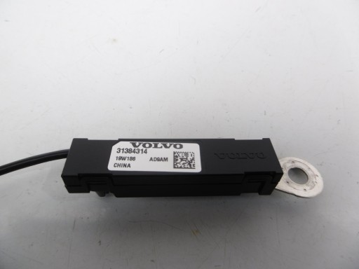 antenna module amplifier S60 III V60 II S90 V90