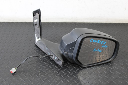 Spiegel rechts 5 Pins FORD TRANSIT COURIER LIFT