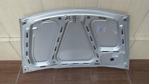 boot doors bonnet PORSCHE BOXSTER 986 97-05 OE