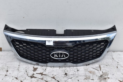 Grill Grill des Kühlers KIA SORENTO II 2009-2012R 86350-2P000