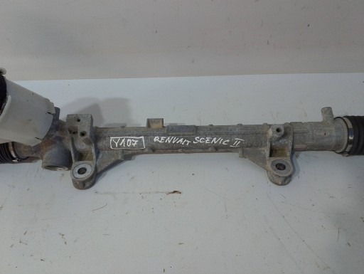 Renault Scenic III - Grand scenic III drag rod servo steering A0022601