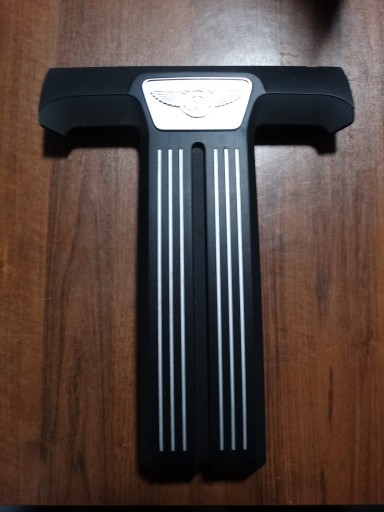 IDEALNA kryt kryt motoru BENTLEY GT FS GTC 1 9