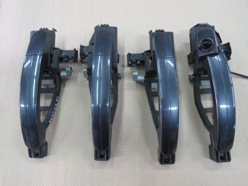 FORD KUGA MK1 дверные ручки наружные ручки комплект H8