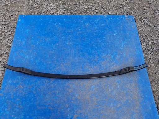 bumper support front lower BMW 3 F30 F31 2011R->