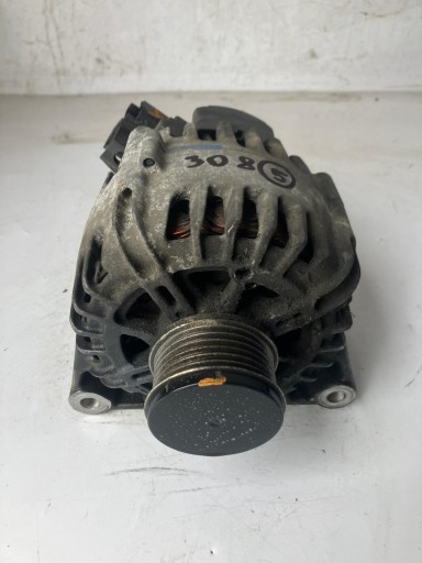 alternator PEUGEOT 308 T9 1.2 THP 9670899580