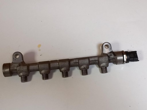Rampe injection HYUNDAI IX35 1.7 CRDi 116KM 31400-2A420 10-15