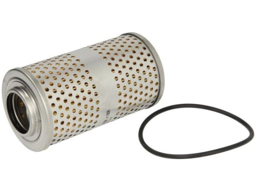 Масляний фільтр гідравліки MANN-FILTER h 7008 x