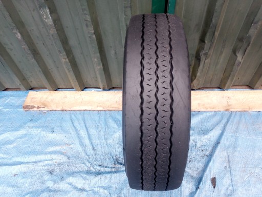 ШИНЫ MICHELIN 215/75 R - 17,5 17.5 XTE 2 PLUS