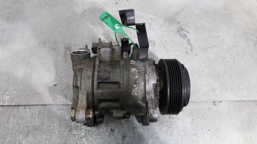 KOMPRESOR KOMPRESOR KLIMATIZACIJE 447260-3822 BMW F20 F21 F30 2.0 D