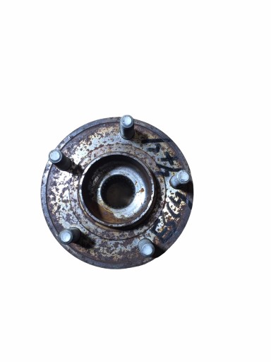 LX6C-2C300-A1B - Ступиця заднього колеса ford escape mk4 usa 4x4