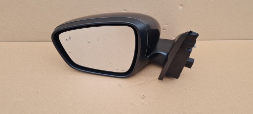 LV4B 17683DG - ЗЕРКАЛО FORD KUGA MK3 11 PIN ПОМОЩНИК ЛЕВОЕ