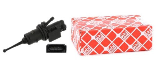 33936 - Насос сцепления VW AUDI A3, GOLF 5, GOLF 5, GOLF 6, е