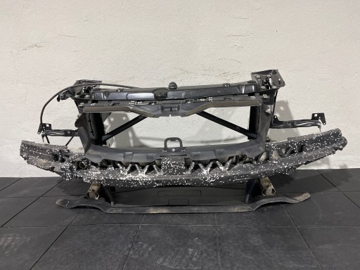 Передній ремінь підтримки m sport bmw 4 f32 f33 f36 7245786