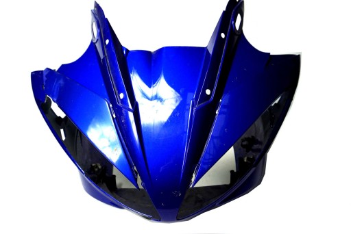 136/21e12 - Yamaha FZ6 Fazer S2 обтекатель