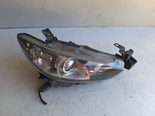MAZDA 6 GJ 12-15 FANALE FARO Destro UK-ANGLIK