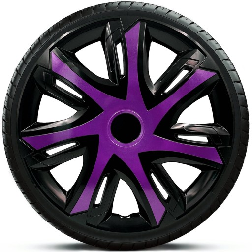 Ковпаки 16 для OPEL RENAULT FORD VW CITROEN