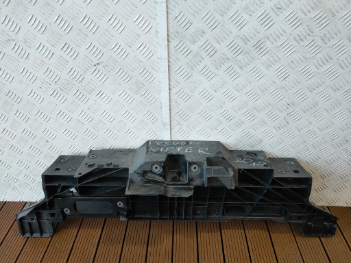 COMBO E RIFTER BERLINGO IV 18-22 pillar iron support panel for radiators 9830512680
