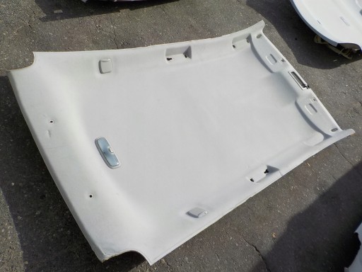 CIELO INTERNO ford focus mk2 kombi 2010r