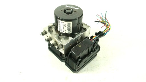 Pumpe ABS MAZDA 3 III BL II 8V61-2C405-CA 06.0212-1614.4 00.0404-961E.1