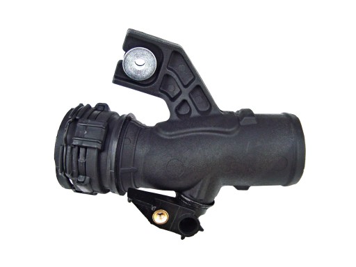 GT52-015 - Nissan Qashqai 1.5 dCi турбо інтеркулер шланг труби