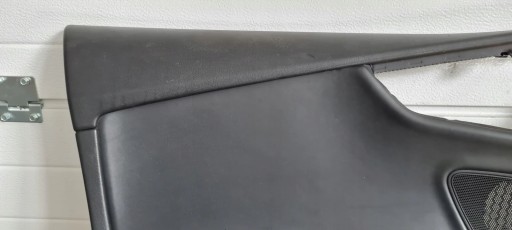 S7 4G A7 Seite verkleidung Tür links vorne Leder unter AMBIENTE 4G8867021