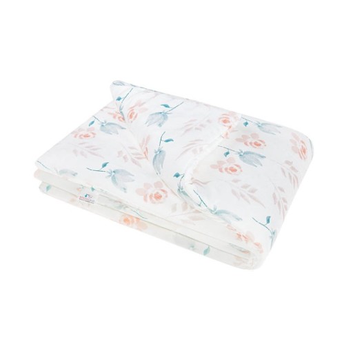 Бамбукова ковдра Bocioland 75 х 100 см