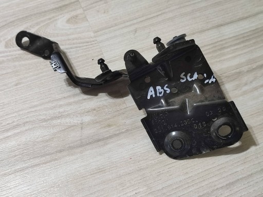 Skoda Scala 2020 Halter / Halter pompy ABS